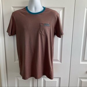 Guess Short-sleeve crewneck tee size M